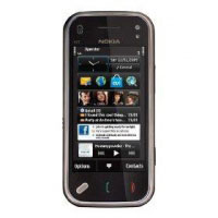 Nokia N97 mini (002R021)